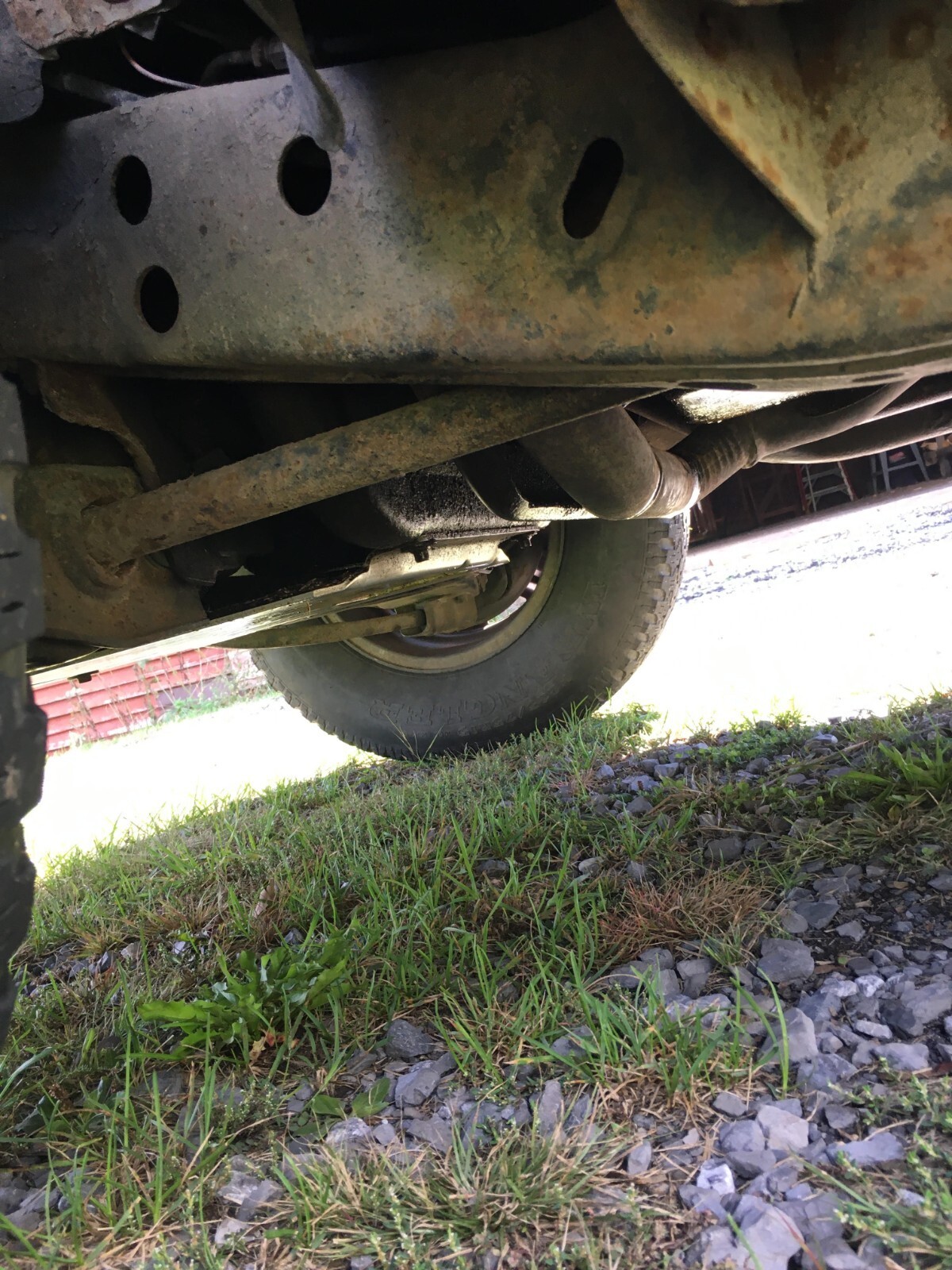 1988 GMC Other - photo 12