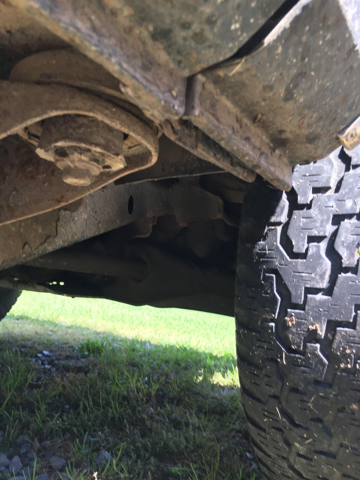 1988 GMC Other - photo 13