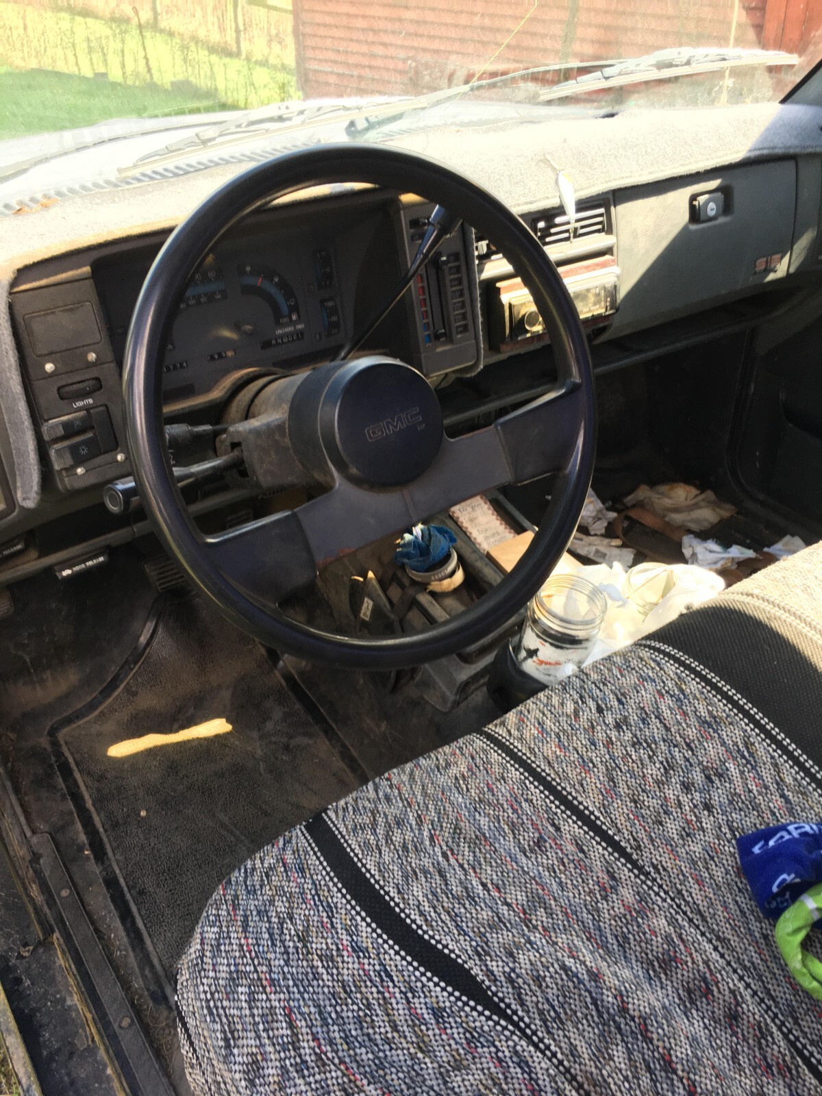 1988 GMC Other - photo 4