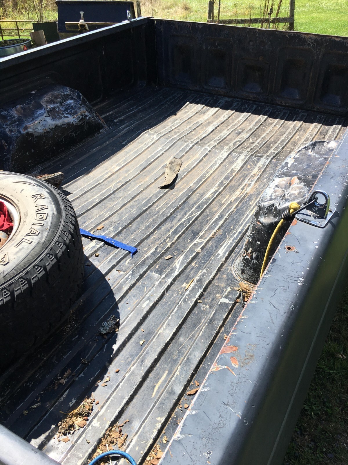 1988 GMC Other - photo 8
