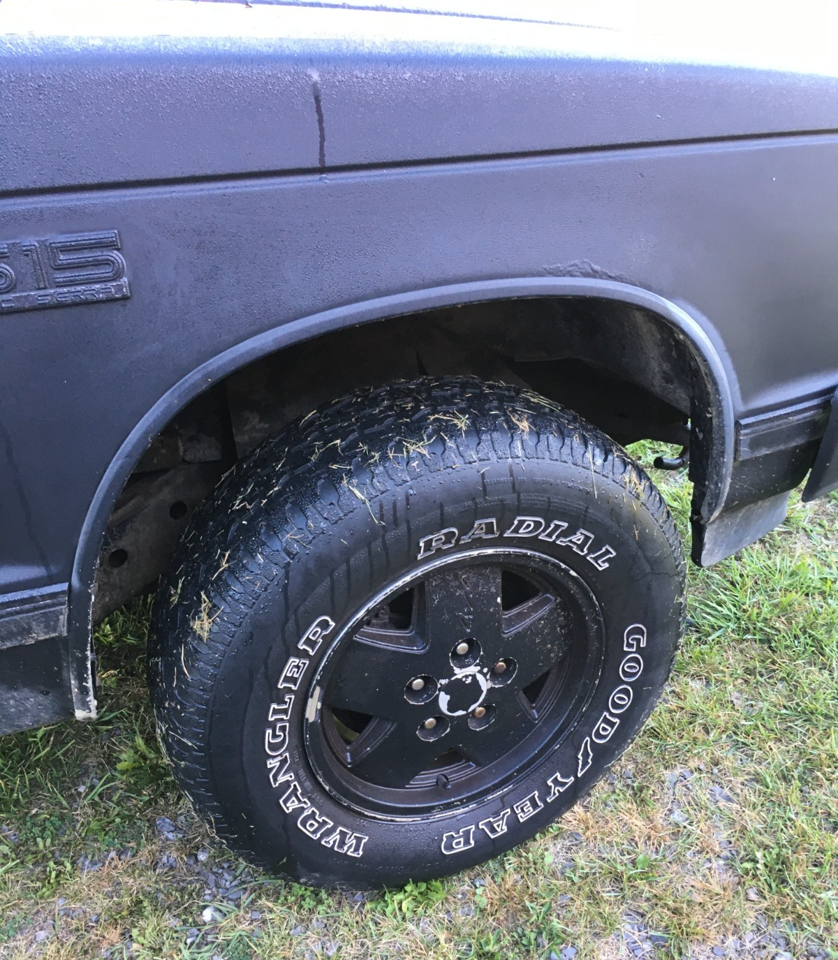 1988 GMC Other - photo 9