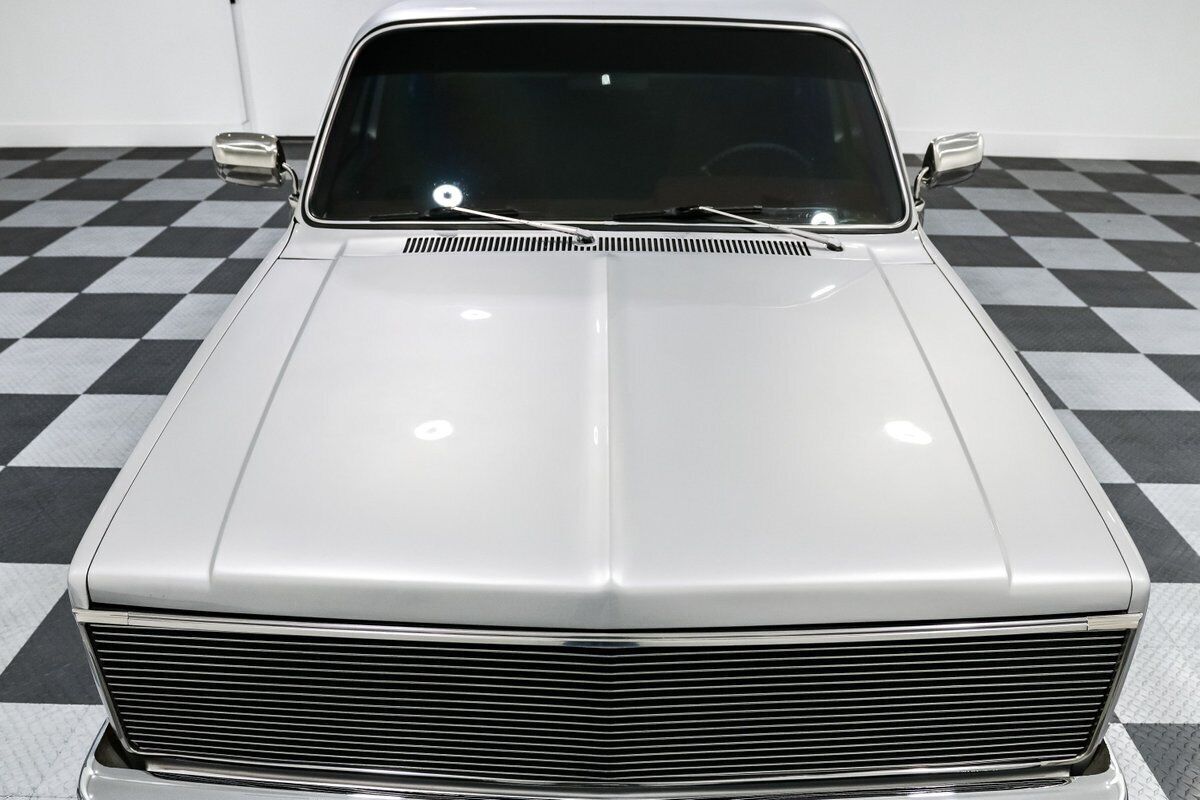 1988 GMC R25 Sierra Crew Cab Custom - photo 3