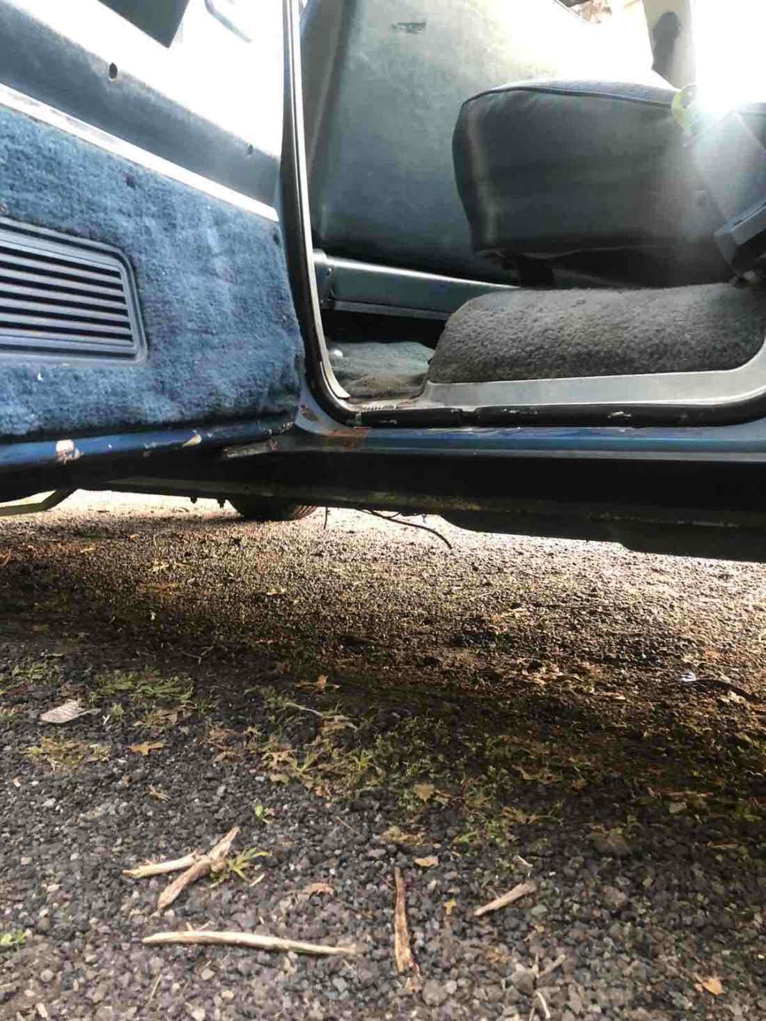 1988 GMC R3500 - photo 8