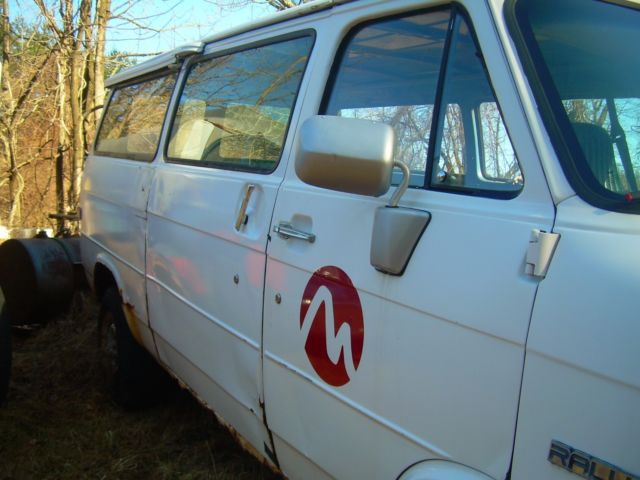 1988 GMC Sierra 3500 - photo 3