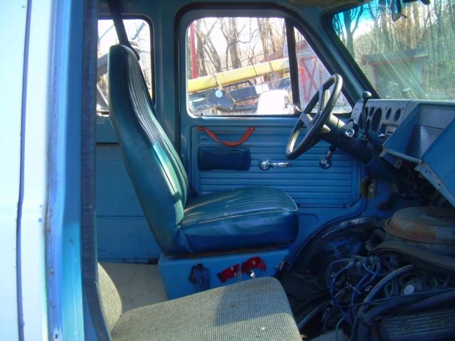 1988 GMC Sierra 3500 - photo 4