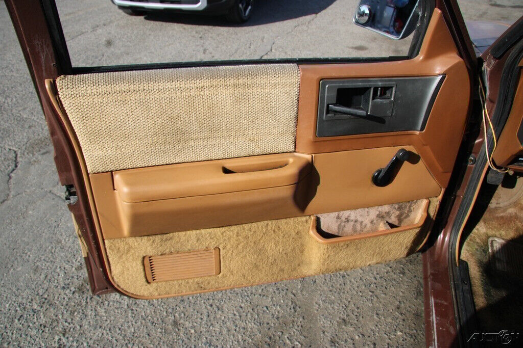 1988 GMC Jimmy - photo 10