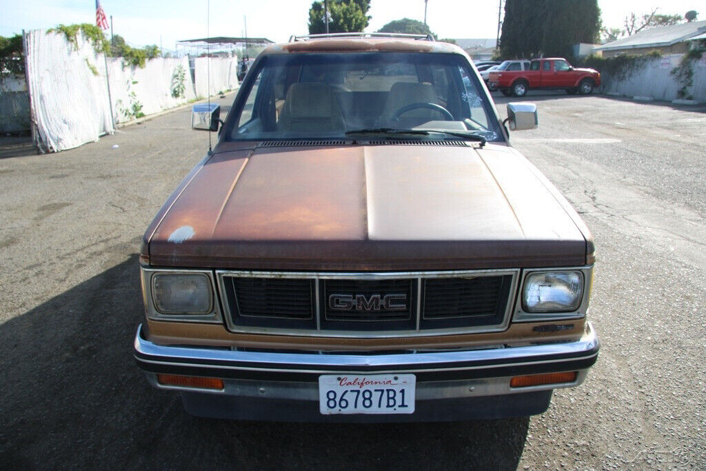 1988 GMC Jimmy - photo 9