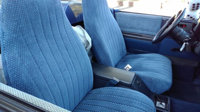 1988 GMC Jimmy - photo 11