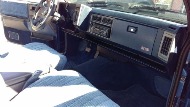 1988 GMC Jimmy - photo 13