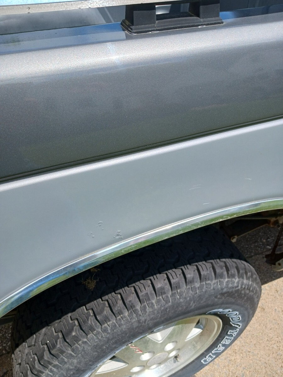 1988 GMC S15 Sierra Classic - photo 6