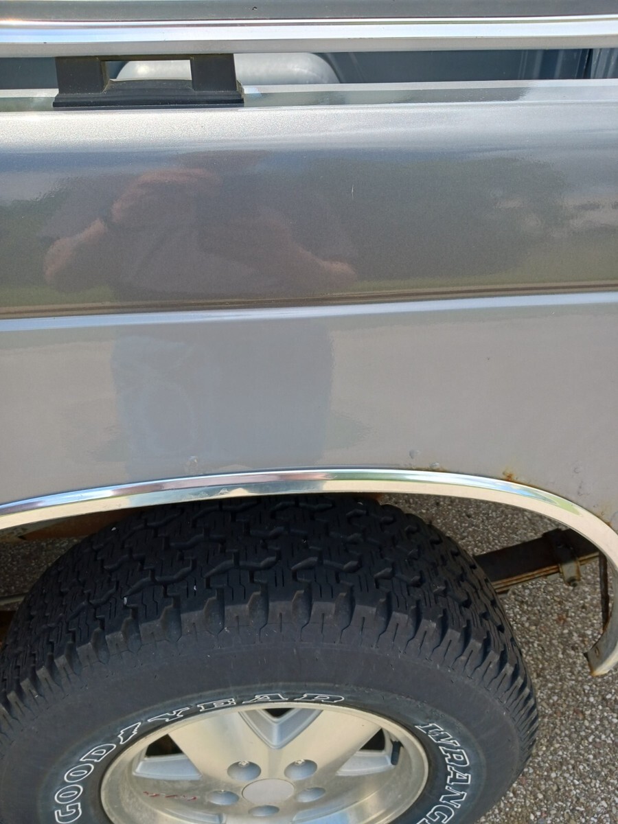 1988 GMC S15 Sierra Classic - photo 7