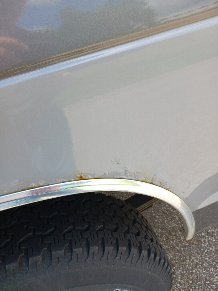 1988 GMC S15 Sierra Classic - photo 8