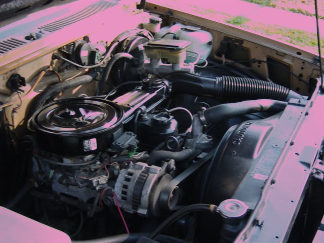 1988 GMC Sonoma - photo 12