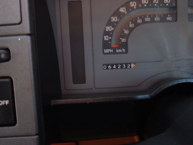 1988 GMC Sonoma - photo 4