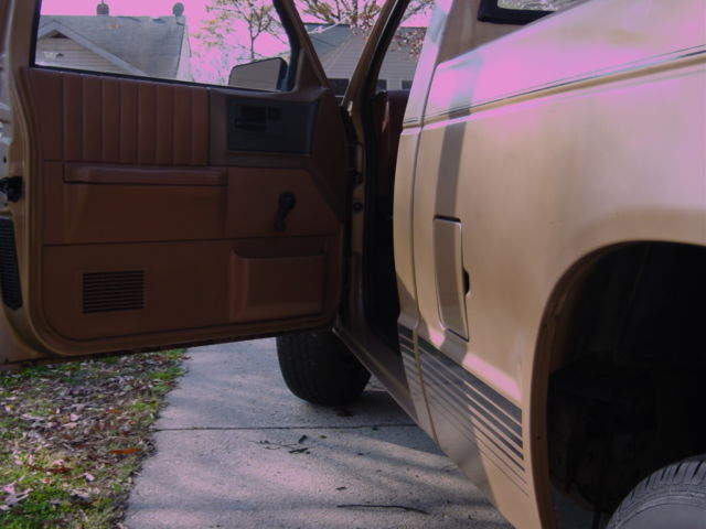 1988 GMC Sonoma - photo 5