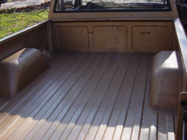1988 GMC Sonoma - photo 7