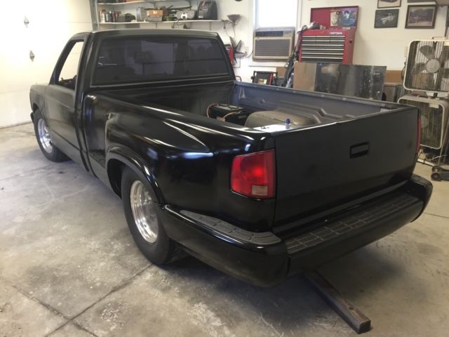 1988 GMC Other - photo 10