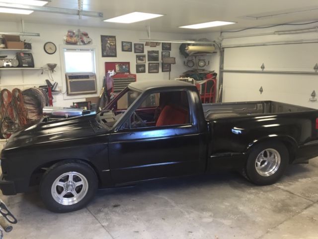 1988 GMC Other - photo 2