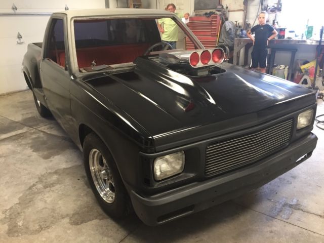 1988 GMC Other - photo 3