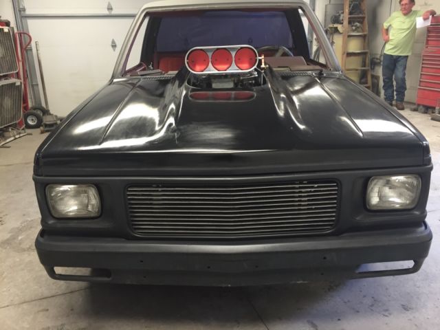 1988 GMC Other - photo 4