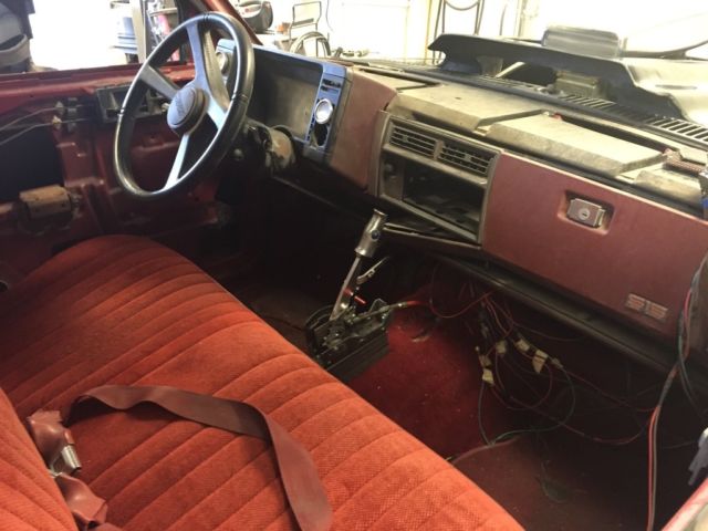 1988 GMC Other - photo 6