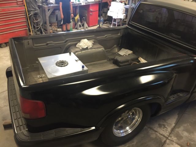 1988 GMC Other - photo 7