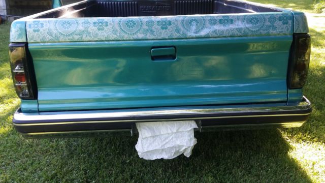 1988 GMC Sierra 1500 custom - photo 5