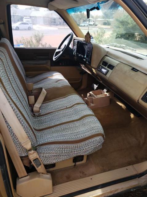 1988 GMC Sierra 3500 - photo 10
