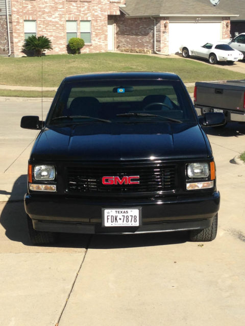 1988 GMC Sierra 1988 GMC Sierra 1500