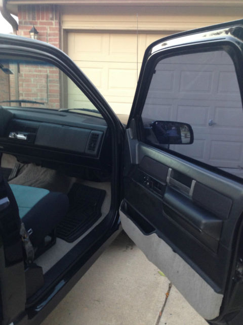 1988 GMC Sierra 1500 - photo 10