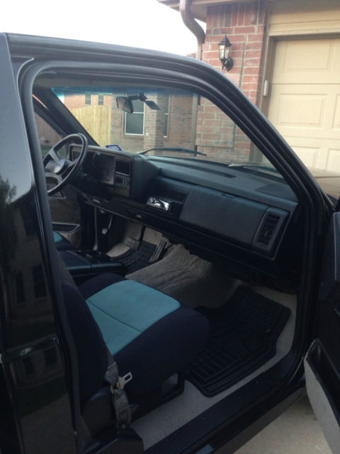 1988 GMC Sierra 1500 - photo 11