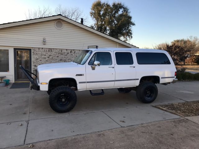 1988 GMC Suburban - photo 2