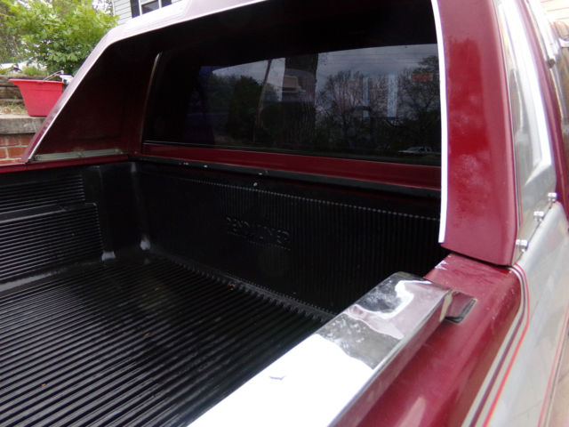 1988 GMC Sierra 1500 SLX - photo 11