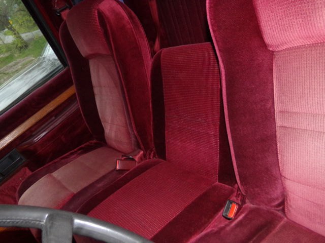 1988 GMC Sierra 1500 SLX - photo 13