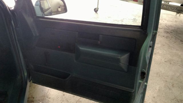 1988 GMC Sierra 1500 - photo 13
