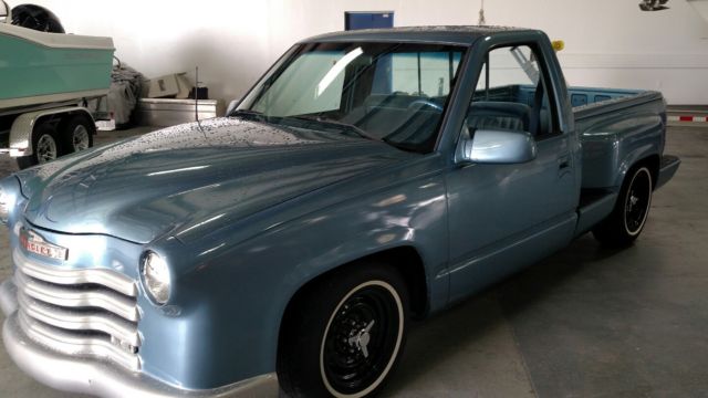 1988 GMC Sierra 1500 - photo 3