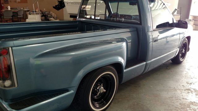 1988 GMC Sierra 1500 - photo 6
