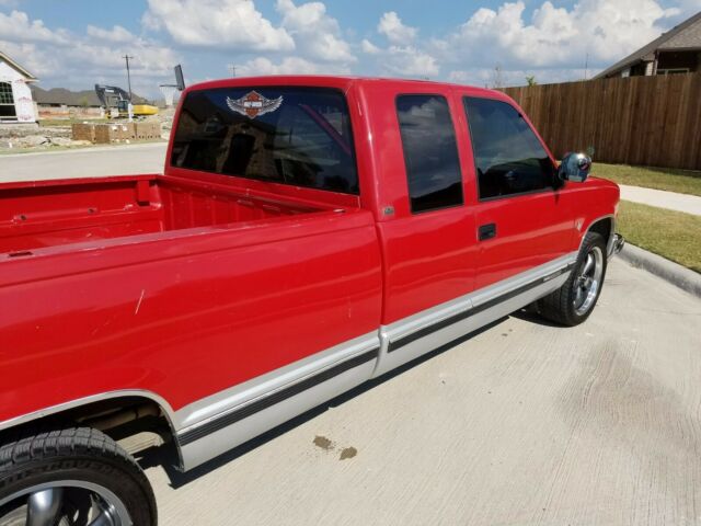 1988 GMC Sierra 1500 - photo 6