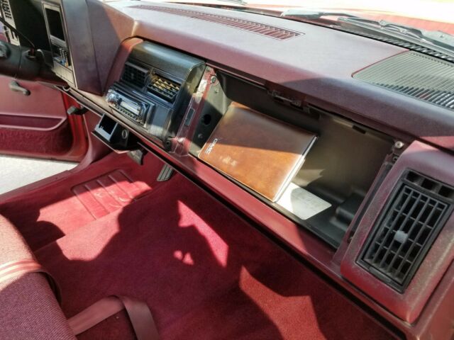 1988 GMC Sierra 1500 - photo 8