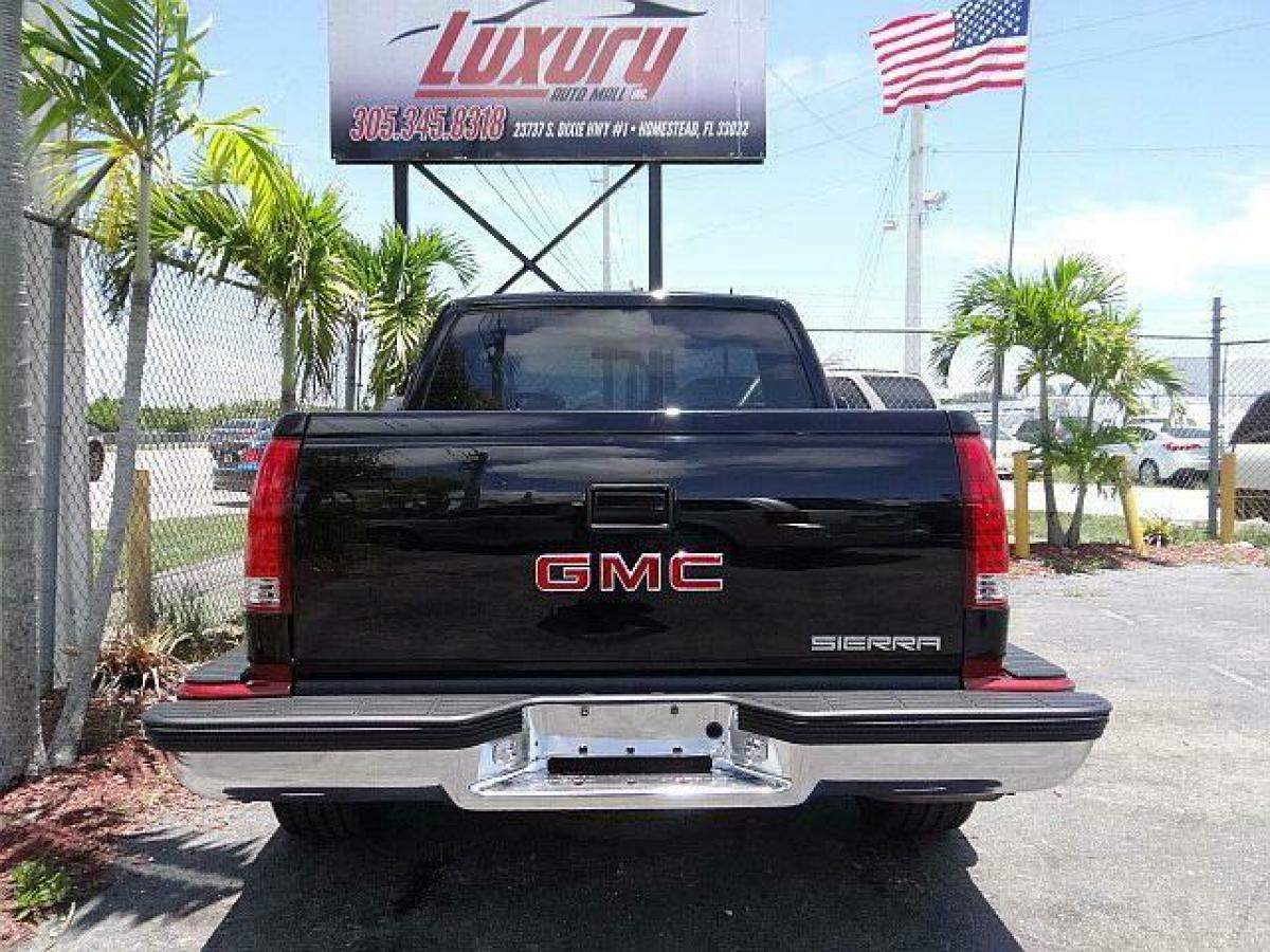 1988 GMC 1/2 Ton Pickups 1988 GMC Sierra c1500 C/K 1500 Chevy Silverado - photo 11