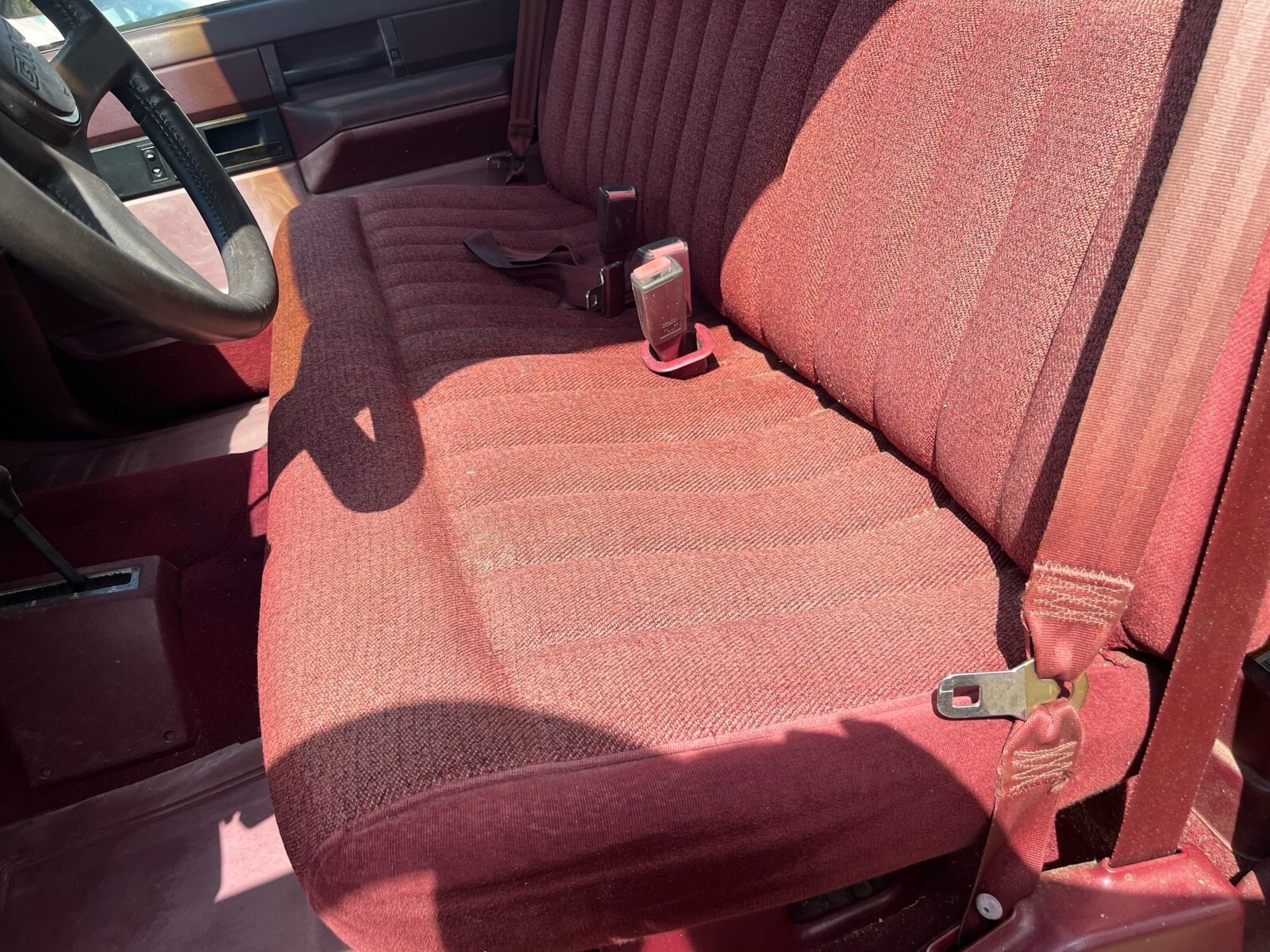 1988 GMC Sierra 1500 K1500 - photo 10