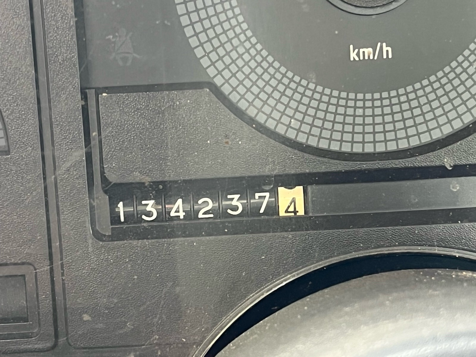 1988 GMC Sierra 1500 K1500 - photo 8
