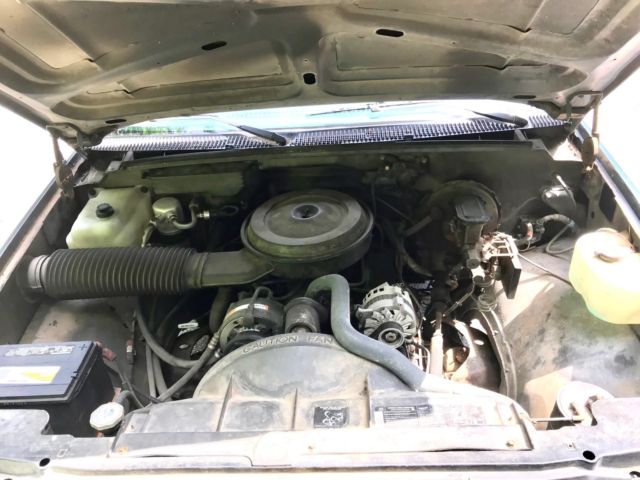 1988 GMC Sierra 1500 - photo 10