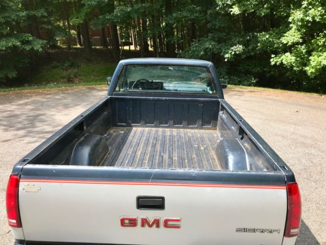 1988 GMC Sierra 1500 - photo 6
