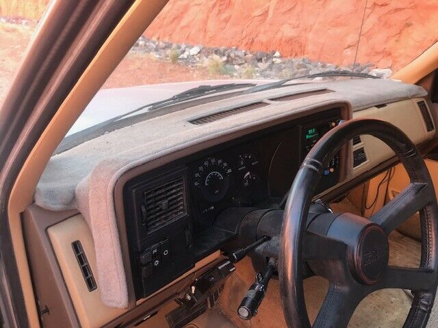 1988 GMC Sierra 1500 - photo 11