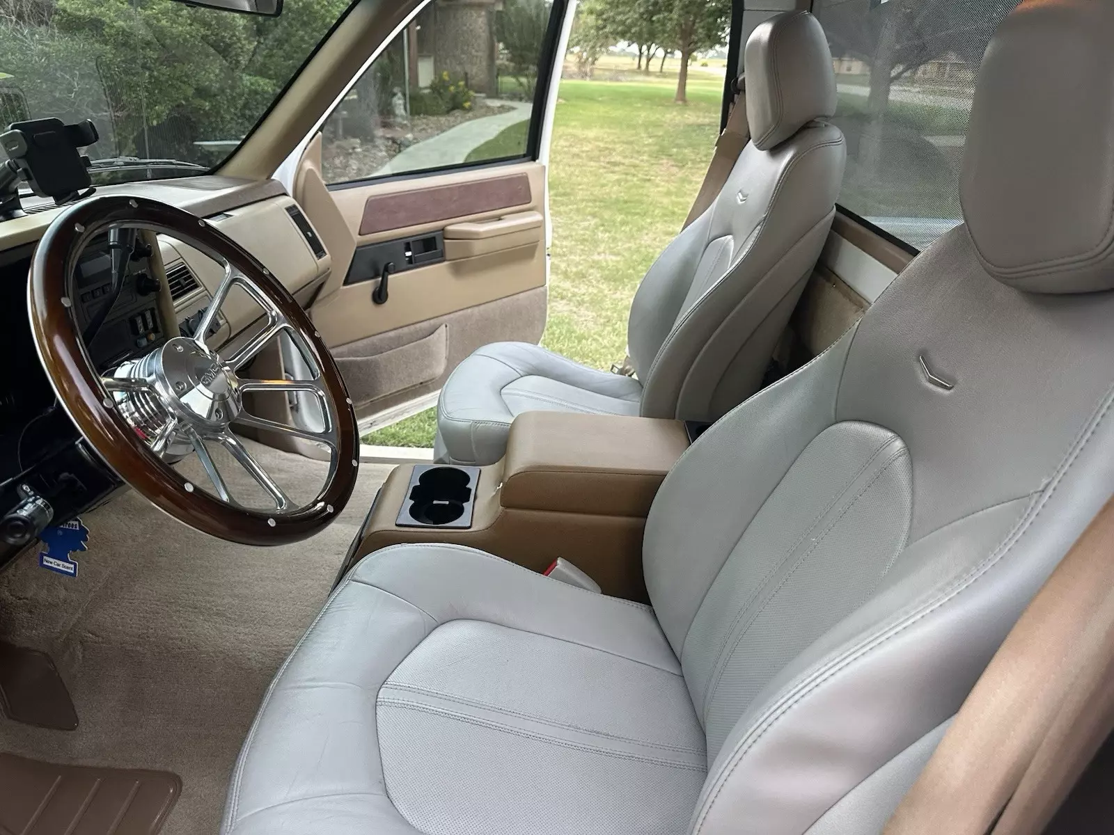 1988 GMC Sierra 1500 Custom - photo 10