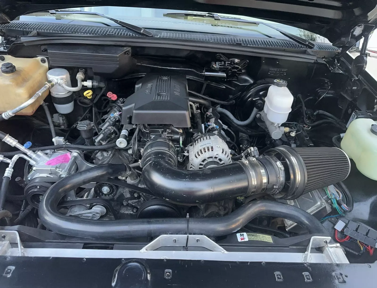 1988 GMC Sierra 1500 Custom - photo 12