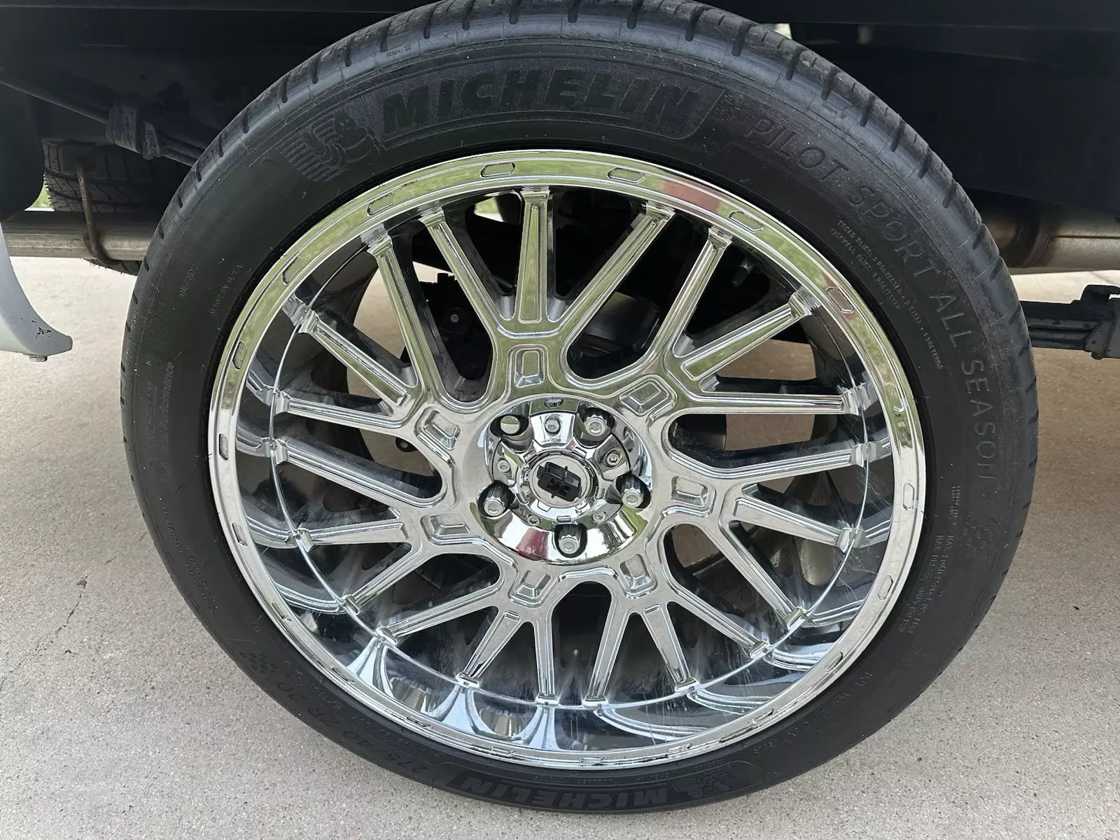 1988 GMC Sierra 1500 Custom - photo 6