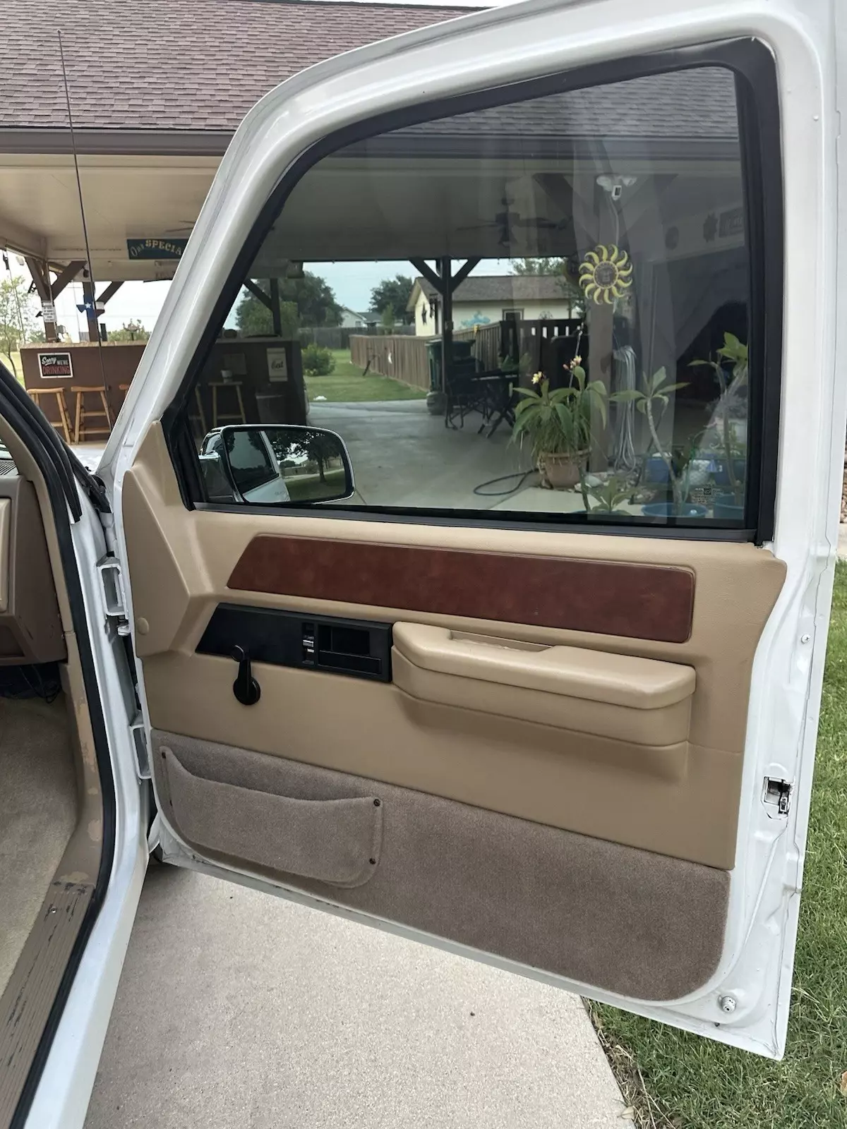 1988 GMC Sierra 1500 Custom - photo 7