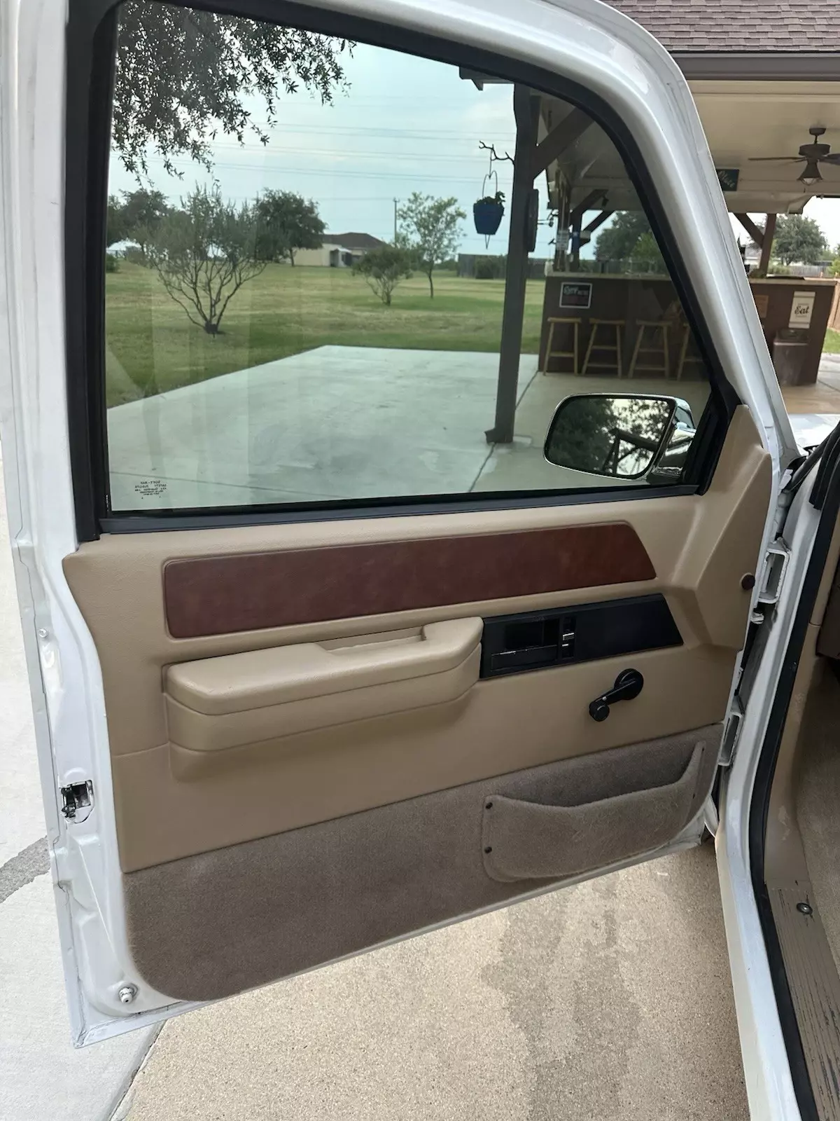 1988 GMC Sierra 1500 Custom - photo 8